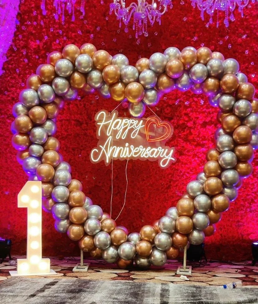 Anniversary
