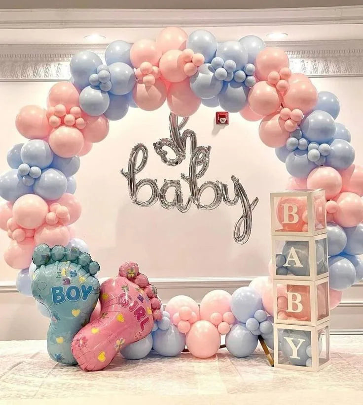 Baby Shower