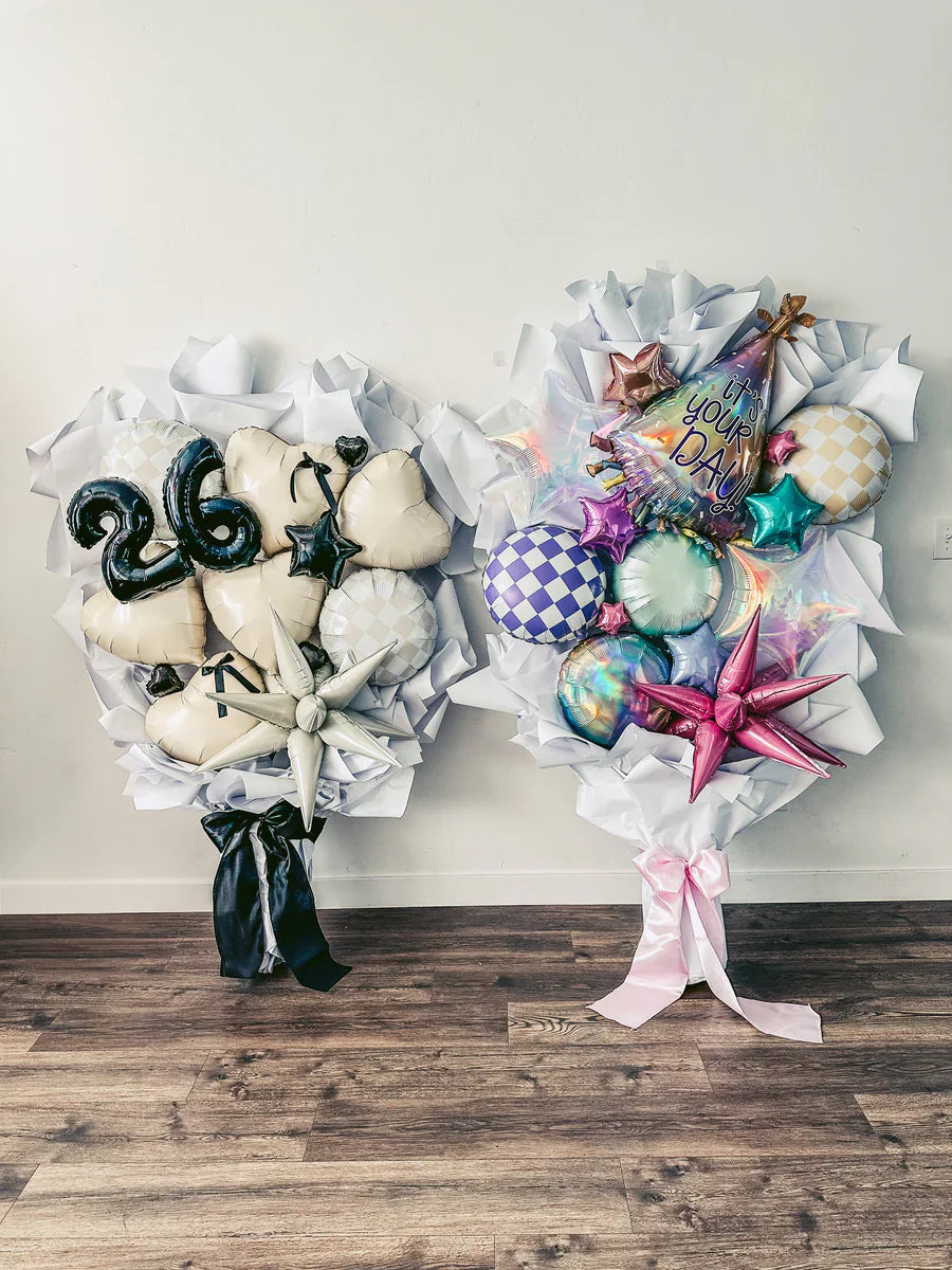 Balloon Bouquets