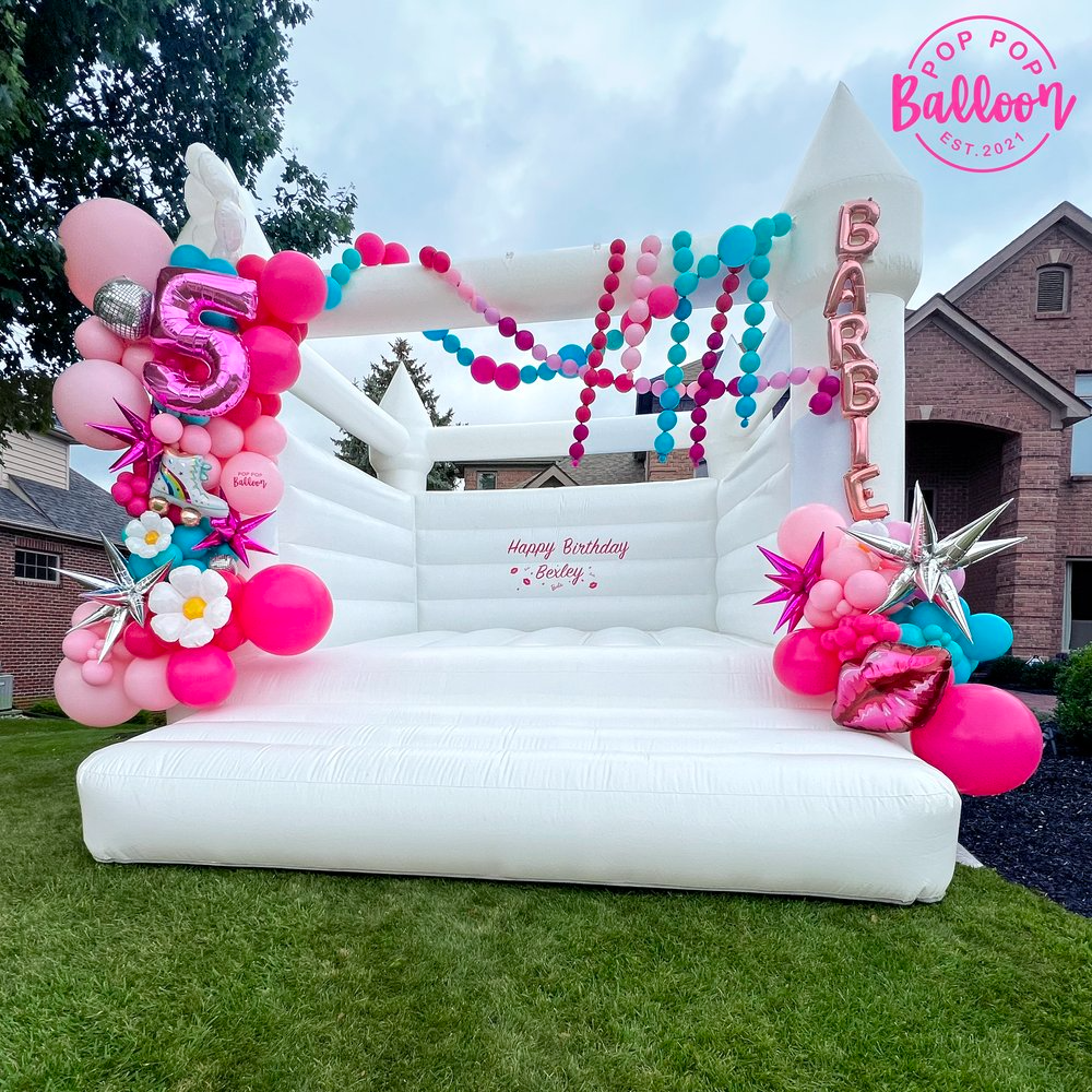 Bounce House