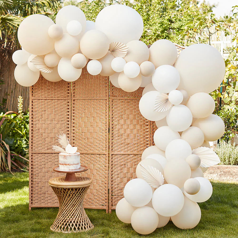 Balloon Arches