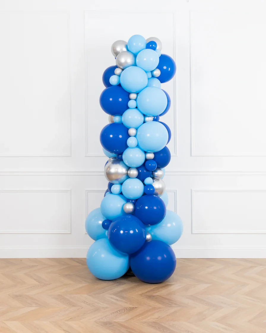 Balloon Coulmns