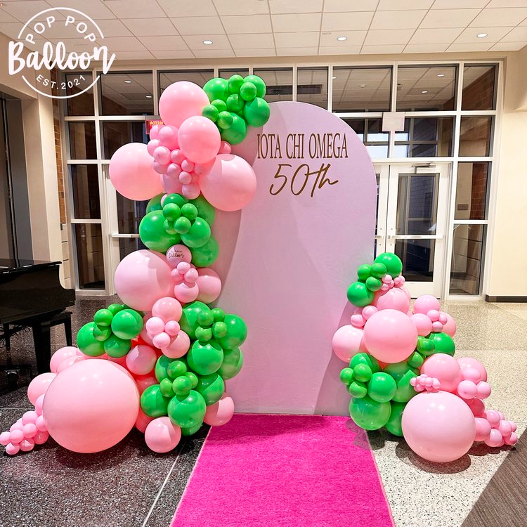 Features Backdrops