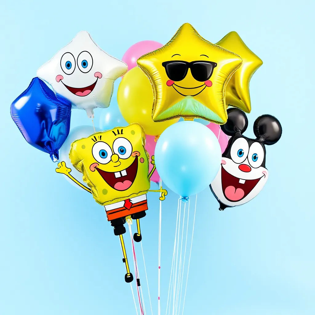 Kid Birthday