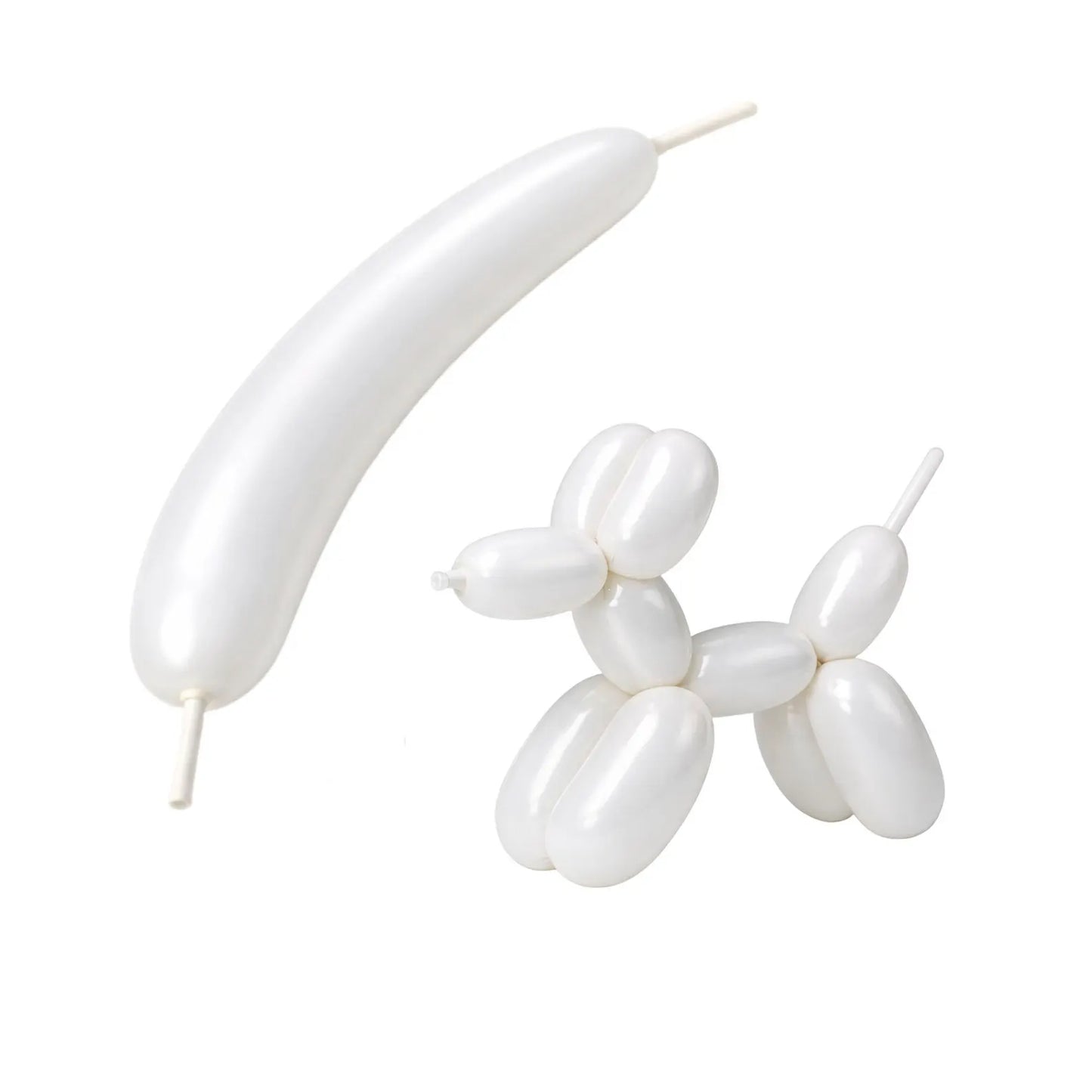260 balloon pack