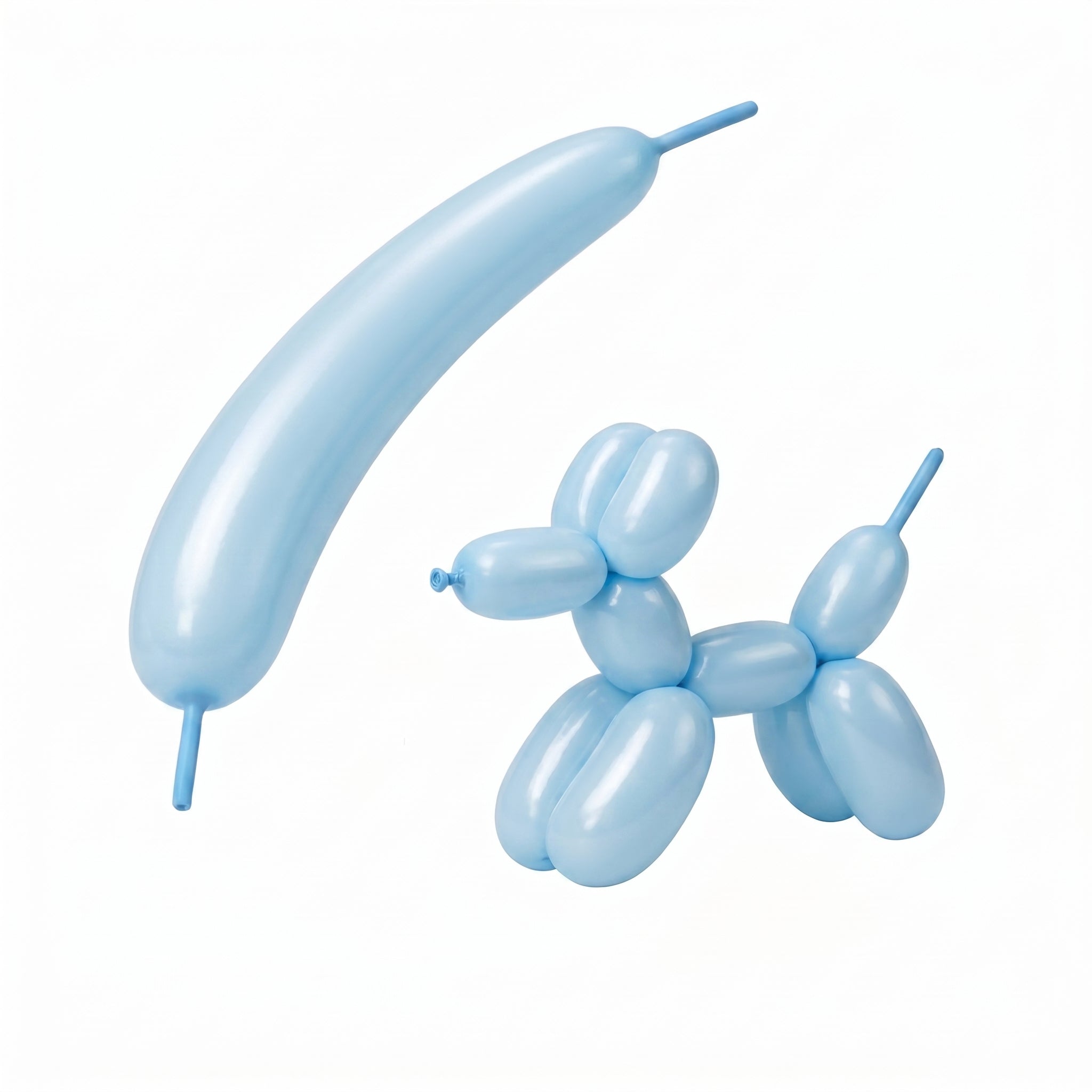 260 balloon pack