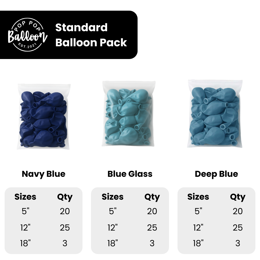 Blueberry Bundles