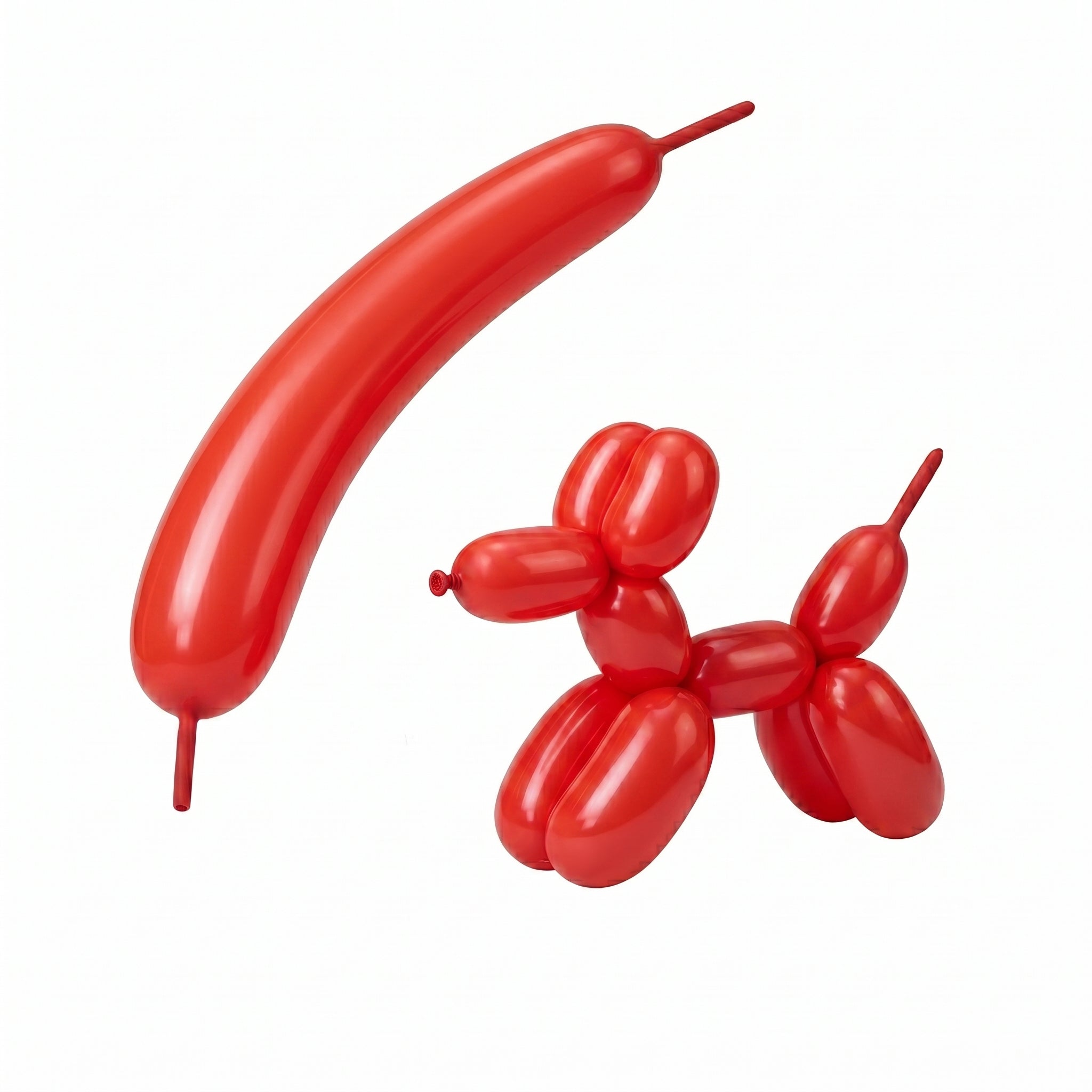 260 balloon pack