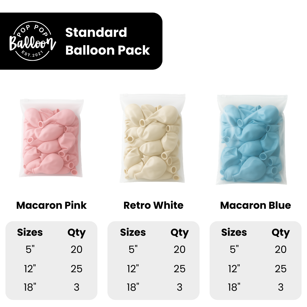 Boy or Girl Bundle