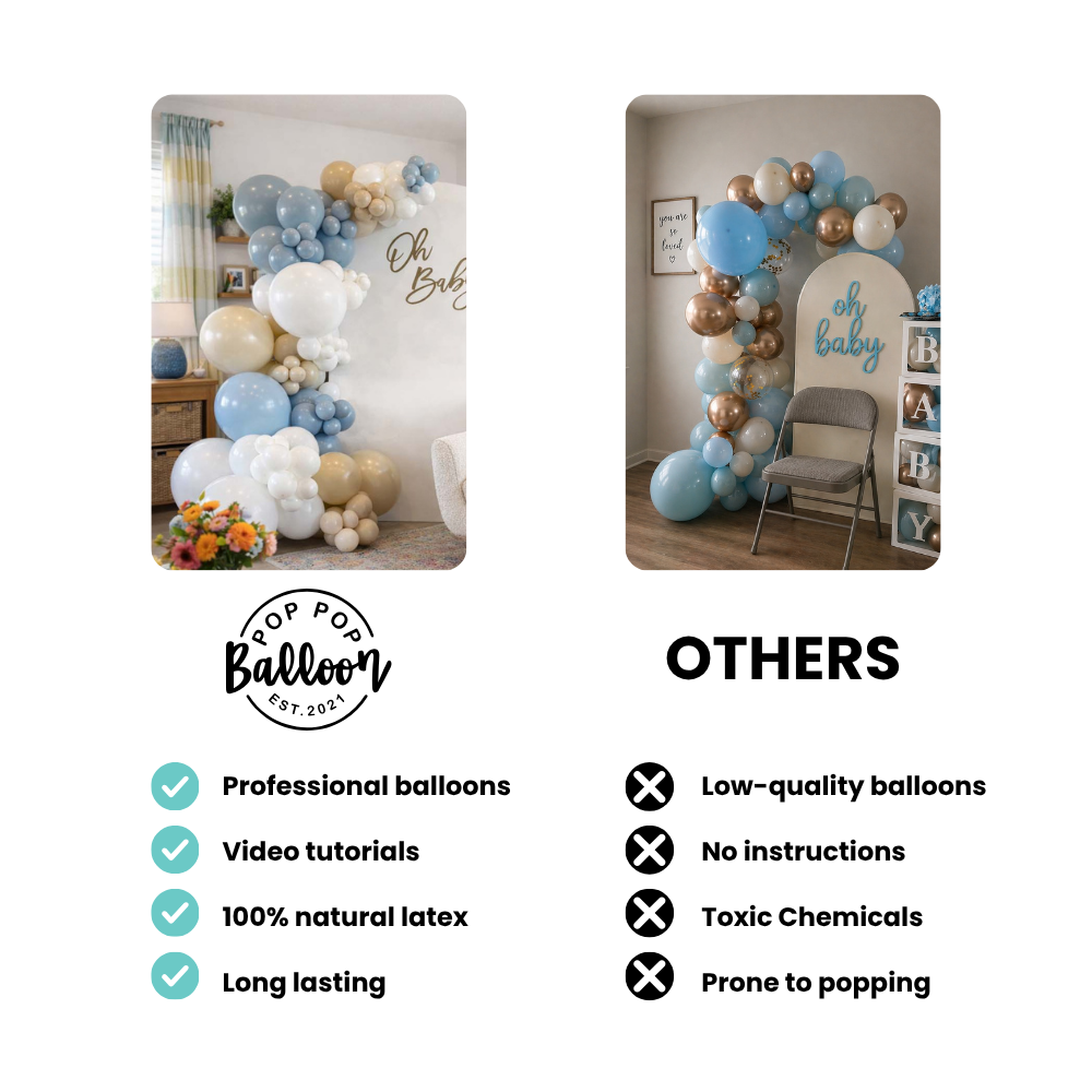 Boy or Girl Bundle