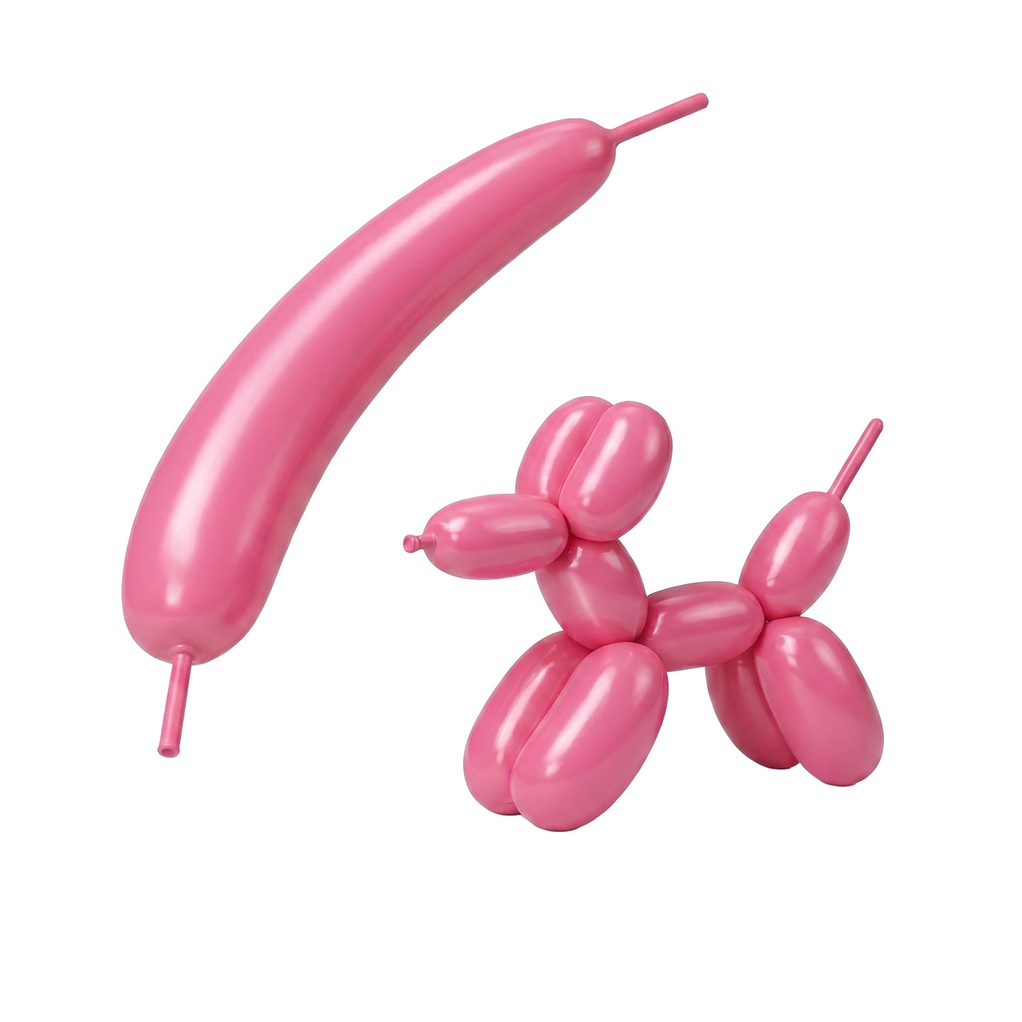 260 balloon pack